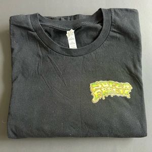 Men's T-Shirt. Size L. 100% Cotton